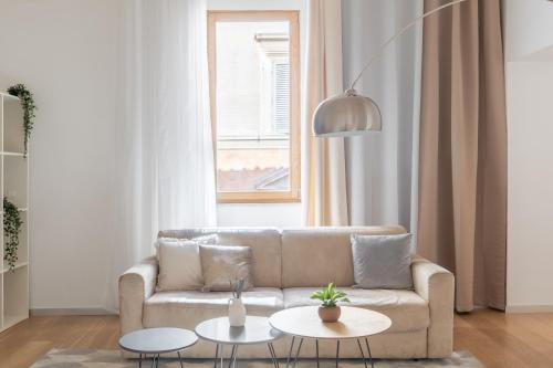 iFlat Navona White and Stylish Apartment, Roma (foto 7)