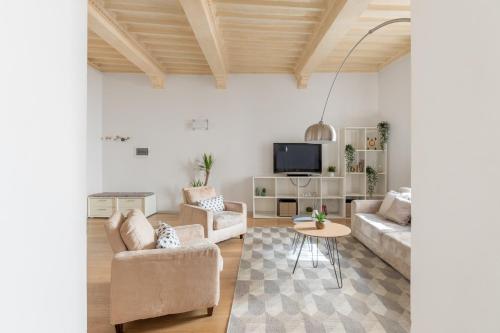 iFlat Navona White and Stylish Apartment, Roma (foto 9)