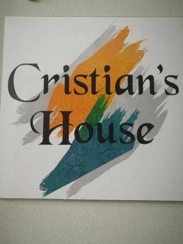 Cristian 's house in Lascari