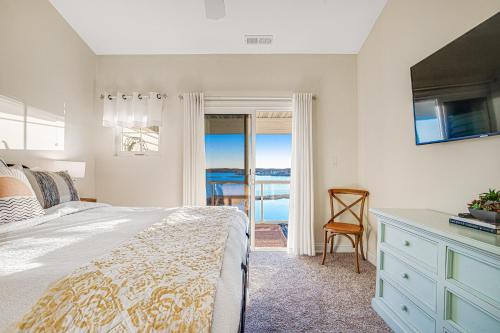 Mallard Cove - 37304 Lighthouse Rd Unit #4