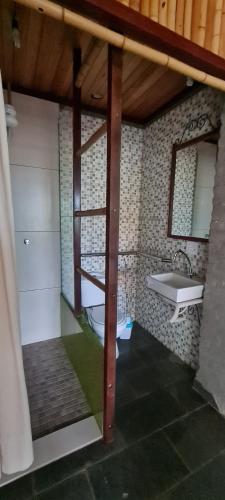 Pousada Bodega da Terra