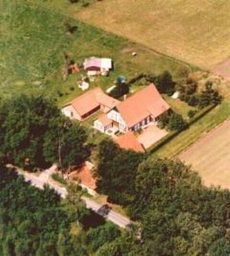 Ferienwohnung im Teutoburger Wald / Münsterland - Versmold - Gütersloh -Bielefeld - Münster in Versmold, Deutschland