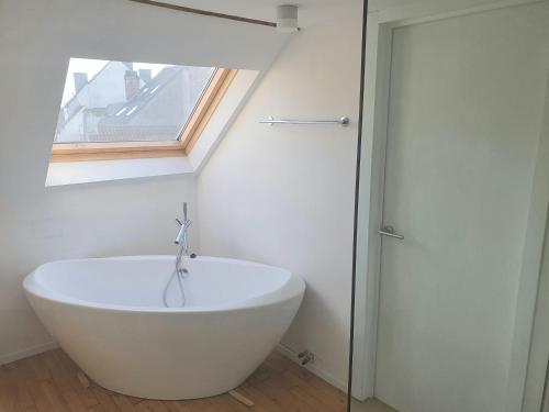 Spacious Loft in the Historical Centre, Gand (foto 5)