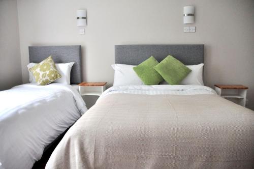 Killilagh House Accommodation in Doolin