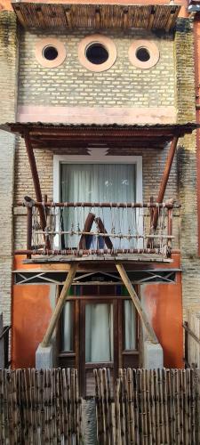 Pousada Bodega da Terra