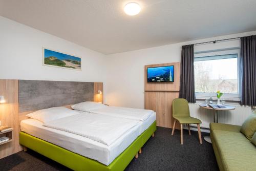 Hotel & Restaurant Klanxbüller Stuben, Neukirchen (photo 4)