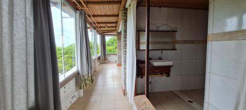 Pousada Bodega da Terra