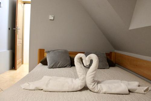 Apartamenty Suzyw Pilsko in Pewelka