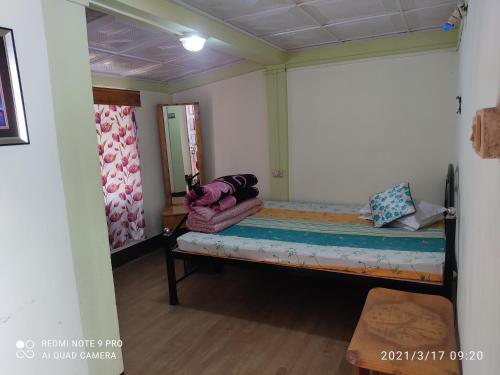 Whitebark homestay