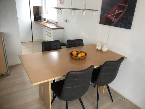 Appartement Bouwens