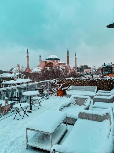 阿瑪甘蒂斯皮納酒店 Armagrandi Spina Hotel