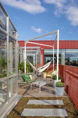 Zoku Copenhagen - main image