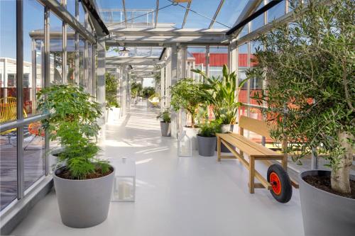  Zoku Copenhagen in Kopenhagen