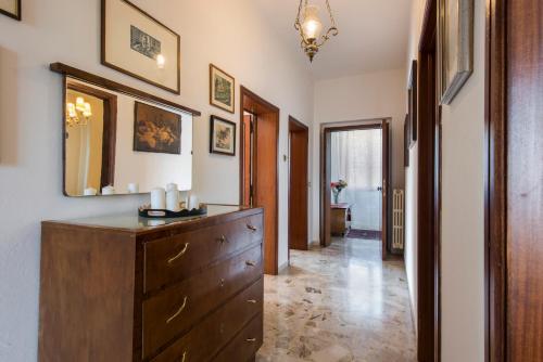 Il Rifugio di Amelia in Palazzo del Pero