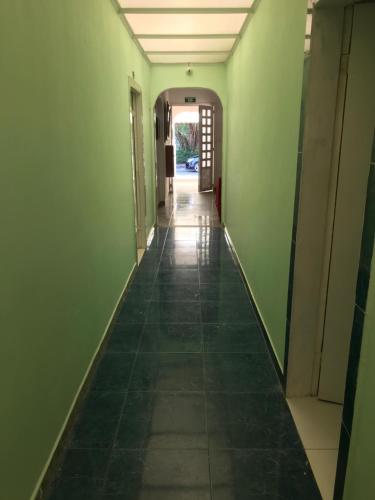 Tita’s Airport Hotel in Marbella