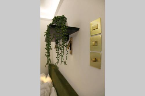 Boutique Stylish Self Contained Studio Shropshire 4