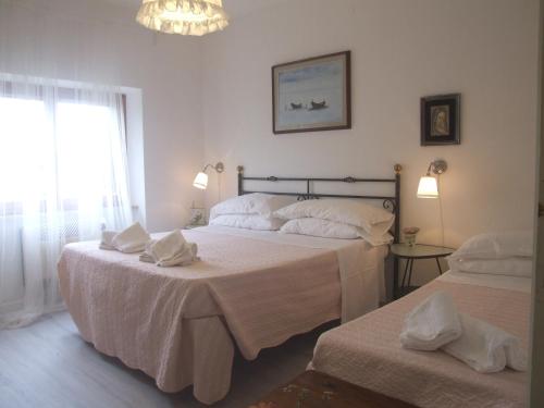 Vacanze Toscane In The Country - Villa Agrifogli in Сасета