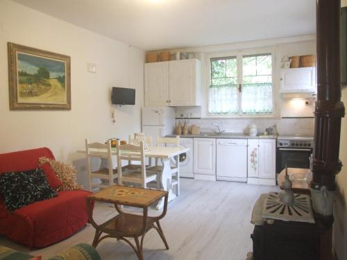 Vacanze Toscane In The Country - Villa Agrifogli