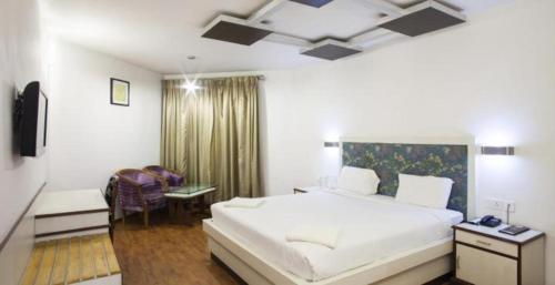 Pleasantstay @ DJ Hotels & Resorts