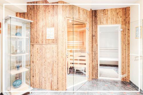 Design-Appartementhaus - Urlaubsresort Hafele - image 9