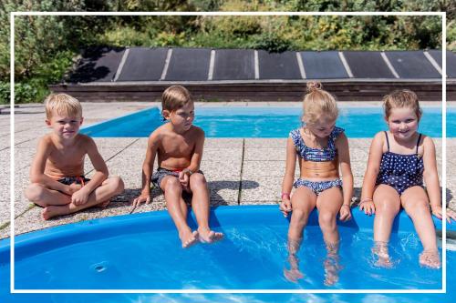 Design-Appartementhaus - Urlaubsresort Hafele - image 11