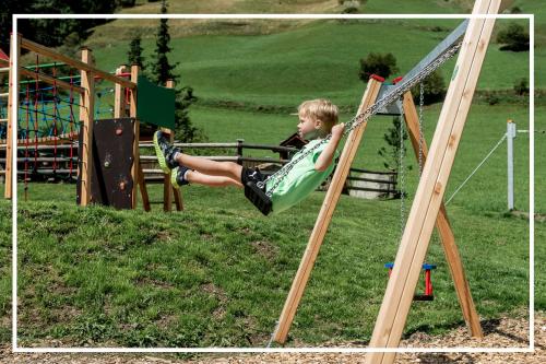 Design-Appartementhaus - Urlaubsresort Hafele - image 6