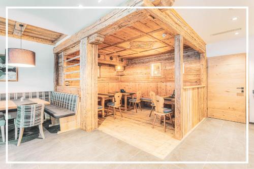 Design-Appartementhaus - Urlaubsresort Hafele - image 13