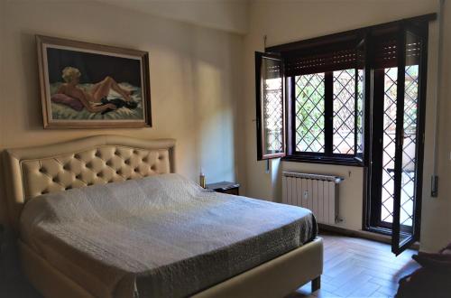 La Tana di Sofia Room Type - Double Room with Private Bathroom