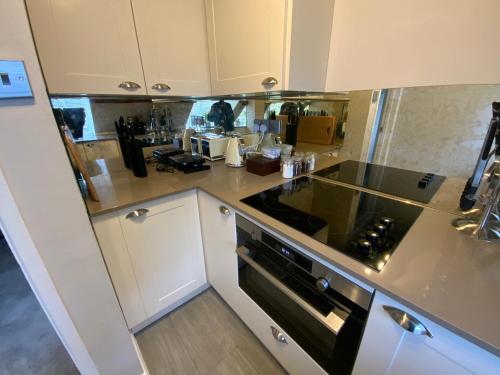 Stable Lodge at Bledington Mill in Bledington