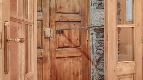  Casa aranesa Valle de Aran en Arres de Jos in Arró