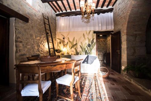 Agriturismo Frantoio Valiani 3