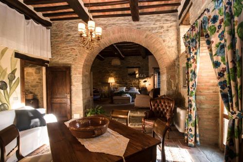 Agriturismo Frantoio Valiani 4