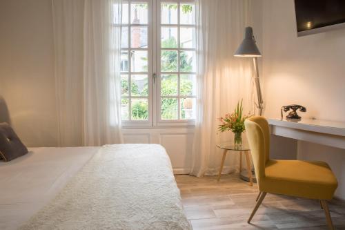 Citotel Hotel Le Plantagenet - image 4