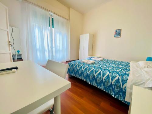 Castelnuovo Rooms #Politeama, Palermo (Foto 5)