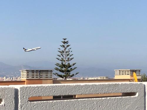 La Macarena Airport, Málaga (fotografie 6)