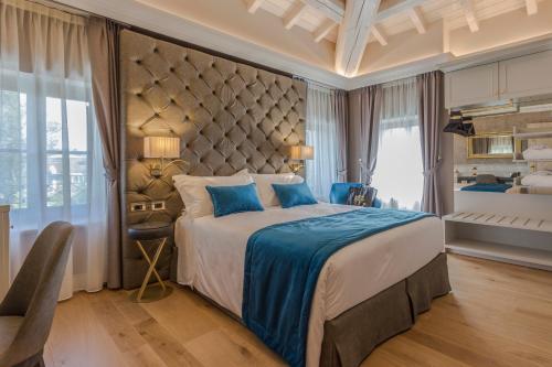 Boutique Hotel Villa Zoppi - Adults only in 科隆諾拉艾科利