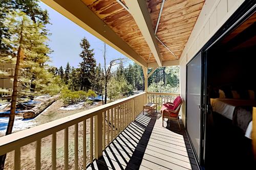 Exceptional Vacation Home in Kings Beach townhouse - main image