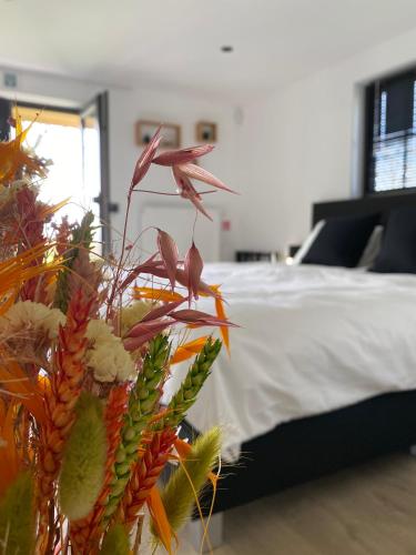 Damse Paveljoentje comfort en uitzicht in Damme chambre d'hôte Vijve Kapelle