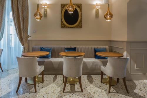餐飲選擇, Boutique Hotel Villa Zoppi - Adults only in 科隆諾拉艾科利