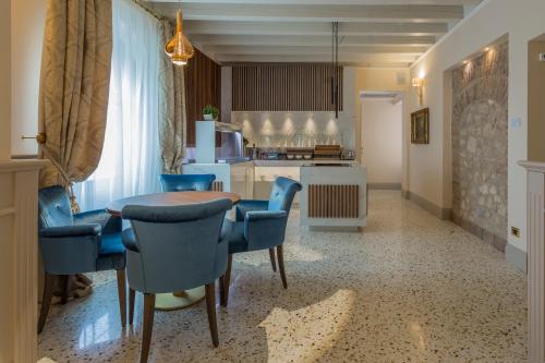 餐飲選擇, Boutique Hotel Villa Zoppi - Adults only in 科隆諾拉艾科利
