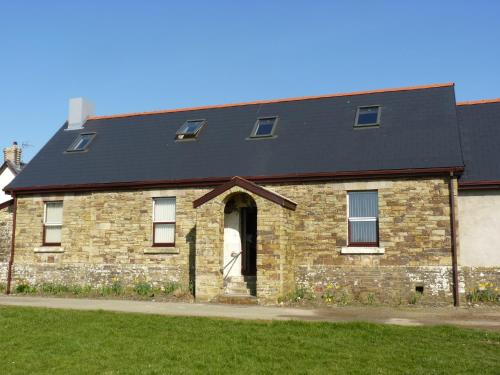 Old Police House, , West Wales