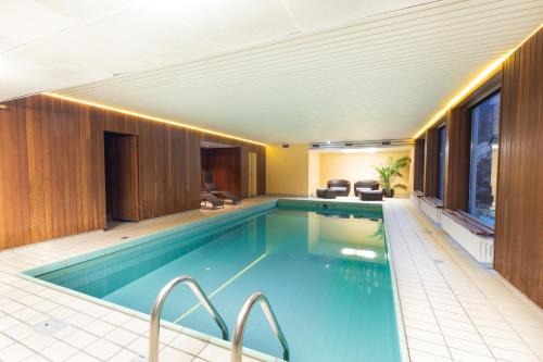 Montana Hotel Gummersbach-Nord - image 8