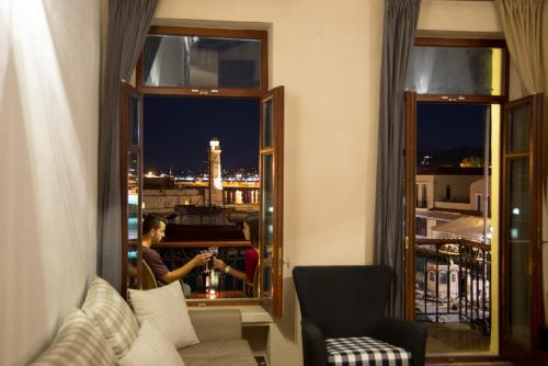 Porto Enetiko Suites - main image