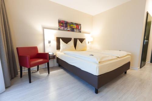 Montana Hotel Gummersbach-Nord - main image