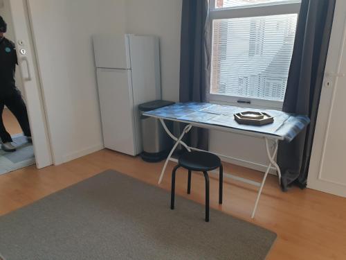 Jolie appartement a Eu 1ere etage