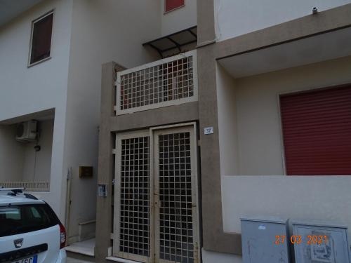 casa cavanza nonna ia 3 gîte à louer Parabita