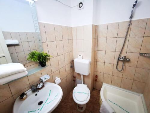 Berlin - Locatie Centrala – Eforie Nord, CA