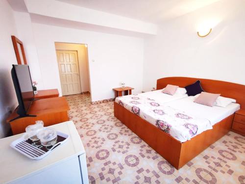 Double Room room in Berlin - Locatie Centrala