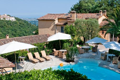 La Colline de Vence 2