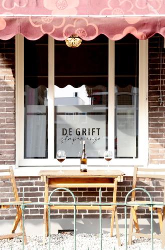 De Grift Apeldoorn